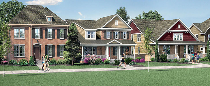 Single Family Homes Single Family Homes