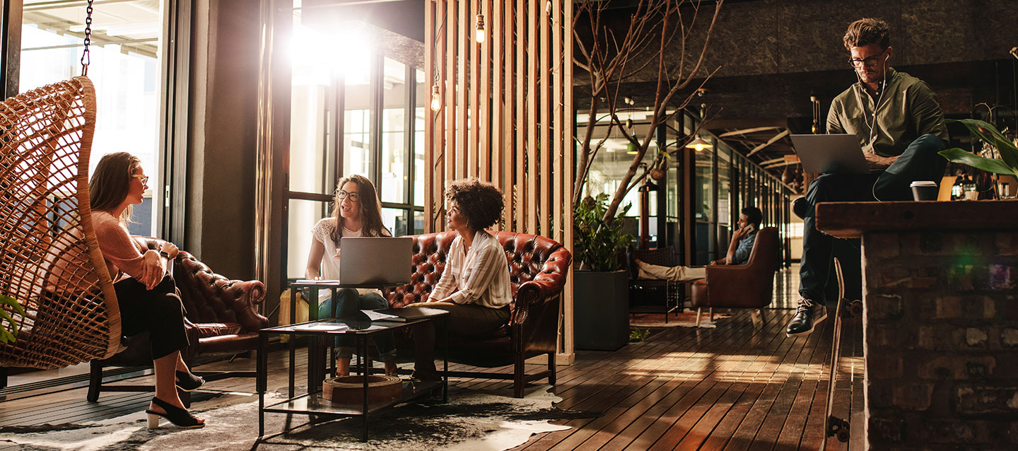 Why bring your business to The Neighborhoods at Summit Park? Why bring your business to The Neighborhoods at Summit Park?